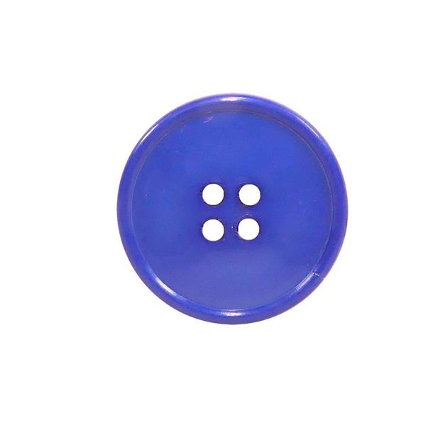 Botón clásico 4 agujeros. Varios tamaños y colores