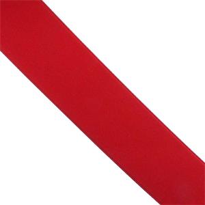 Goma elastica 60mm. rojo