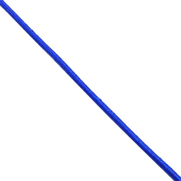 Cordon elastico t/3 azulon