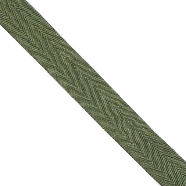 Cinta de sarga mate 2,5cm. Varios colores