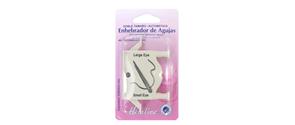 Enhebrador de agujas automático. 2 tamaños