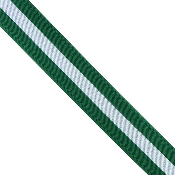 Goma bandera de Andalucía 3cm