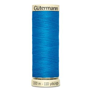 Hilo de coser Gütermann tergal 100m. Varios colores