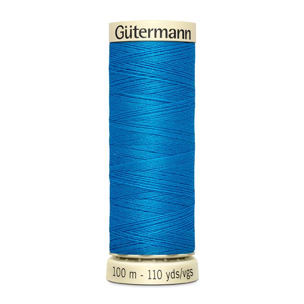 Gutermann - Hilo para coser de 273 yardas