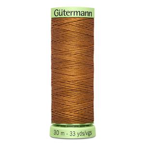 Hilo de coser torzal Gütermann 30m. Varios colores