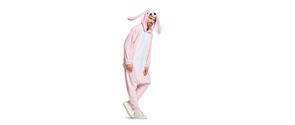 Patrón Disfraz conejo y unicornio 2351