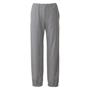 Patrón para pantalón sport mujer 6333