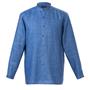 Patrón para dos camisas hombre 6349