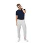 Patrón para pantalón hombre con rayas laterales 6350