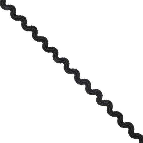 Galón de cordón rayón 1,2cm