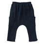 Patrón para pantalón sport unisex 2-7 años 9342