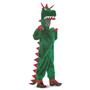 Patrón Disfraz dinosaurio y dragón 2503