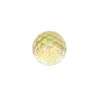 Botón imicristal con forma de bola 11mm. Varios colores