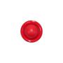 Botón de media bola con aro 11mm. Varios colores