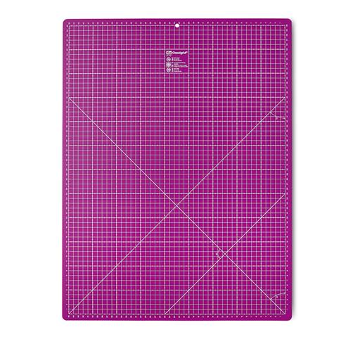 Base de corte fuxia 45x60cm. Prym