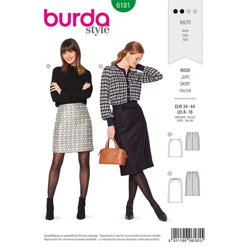 Falda invierno mujer deals