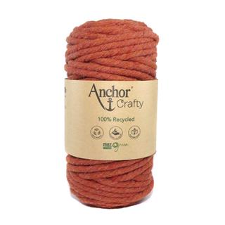 Anchor Crafty para macramé 250gr. Varios colores