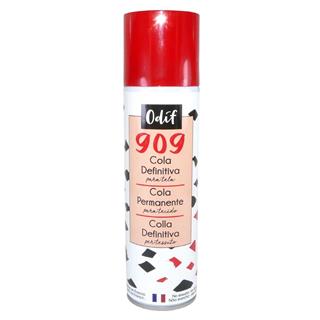 Spray 909 cola definitiva