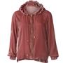 Patrón para chaqueta mujer variada 6088