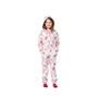 Patrón para mono pijama unisex 4-9 años 9275