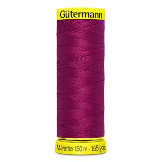 Hilo elástico Maraflex Gütermann 150m. Múltiples colores