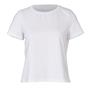 Patrón para camiseta mujer básica 6010