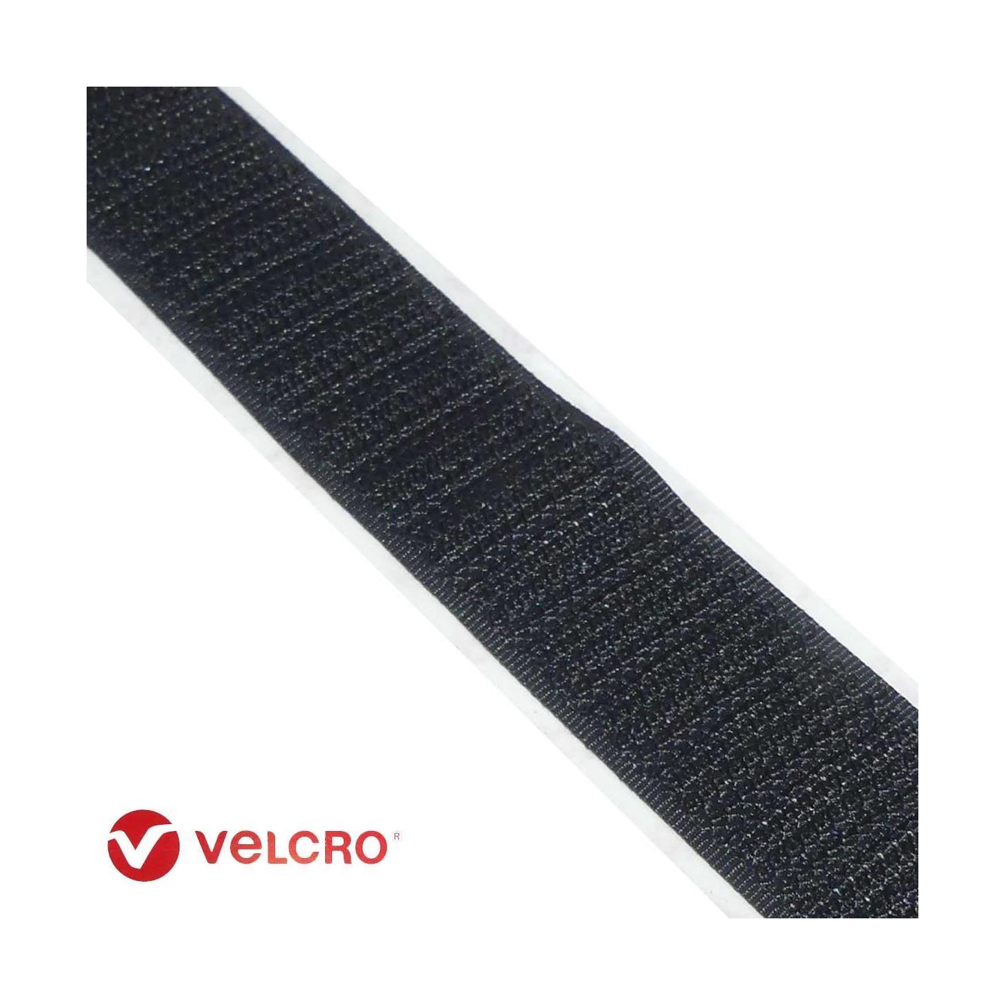 Velcro para coser Blanco 2cm por metros