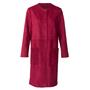 Patrón para chaqueta o abrigo mujer 5951