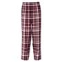 Patrón para pijama de hombre y mujer 5956