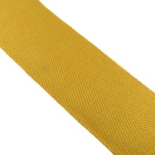 Cinta de algodón espiga 5cm. Varios colores