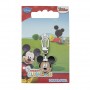 Tirador para cremallera Mickey. Prym