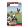 Tirador para cremallera Minnie. Prym