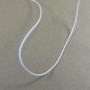 Cordón para stor blanco 1,5mm