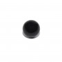 Botón de perla media bola 10mm. Varios colores