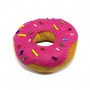 Alfiletero con forma donut