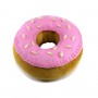 Alfiletero con forma donut