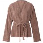 Patrón para abrigo y chaqueta mujer estilo koreano 5883