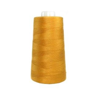 Cono de hilo para coser de torzal 1000m. Varios colores