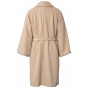 Patrón para conjunto abrigo y chaqueta mujer 5824