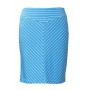 Patrón para falda ajustada mujer 5825