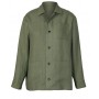 Patrón para conjunto chaqueta-camisa hombre 5842