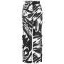 Patrón para pantalón suelto estilo cargo mujer 5743