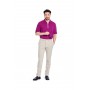 Patrón para suéter y camiseta hombre 5744