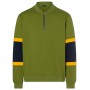 Patrón para suéter y camiseta hombre 5744