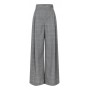 Patrón para pantalón campana largo mujer 5751