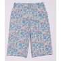 Patrón para diferentes pantalones de bebé 9202