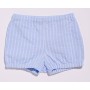Patrón para diferentes pantalones de bebé 9202