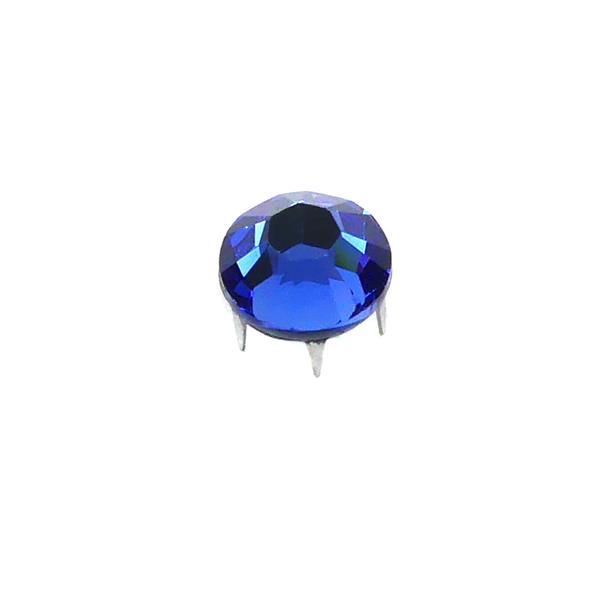 Tachuela Swarovski redonda 7,3mm