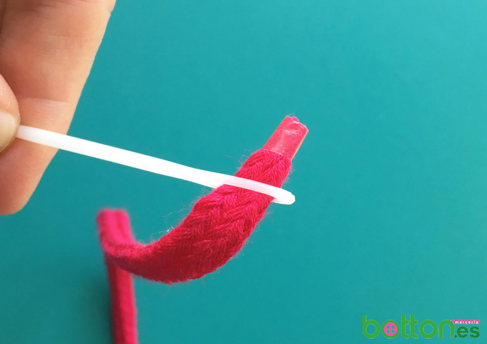 Vacaciones Con Niños Aprendiendo A Coser El Blog De Merceria Botton