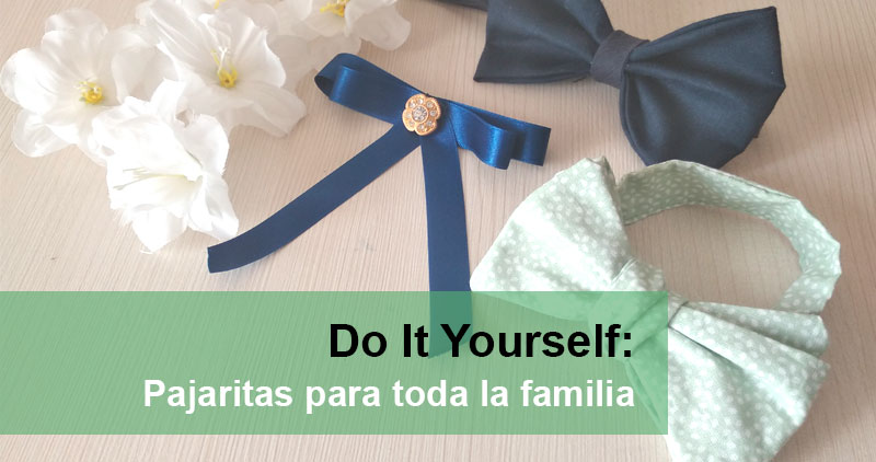 Do It Yourself (DIY): ¿qué es y por qué deberíamos ponerlo en